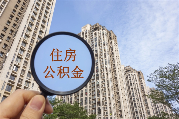 泽州离职多久可以取住房公积金（离职多久后能取公积金）